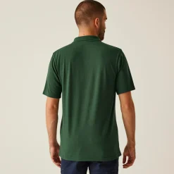 Regatta Polo manches courtes 65/35 pour homme |< T-Shirts & Débardeurs|T-Shirts & Débardeurs