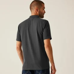 Regatta Polo manches courtes 65/35 pour homme |< T-Shirts & Débardeurs|T-Shirts & Débardeurs