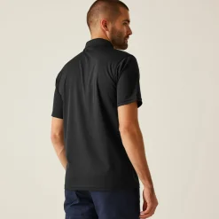Regatta Polo Pro Wicking pour homme |< T-Shirts & Débardeurs|T-Shirts & Débardeurs