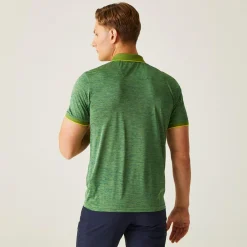 Regatta Polo Remex II en jersey à manches courtes pour hommes |<Homme/Femme Polos