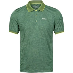 Regatta Polo Remex II en jersey à manches courtes pour hommes |<Homme/Femme Polos