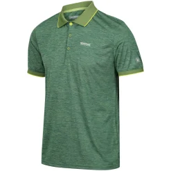 Regatta Polo Remex II en jersey à manches courtes pour hommes |<Homme/Femme Polos