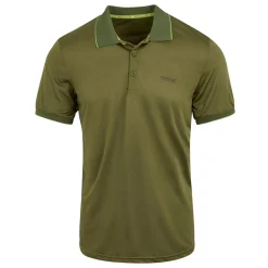 Regatta Polo Remex II en jersey à manches courtes pour hommes |<Homme/Femme Polos