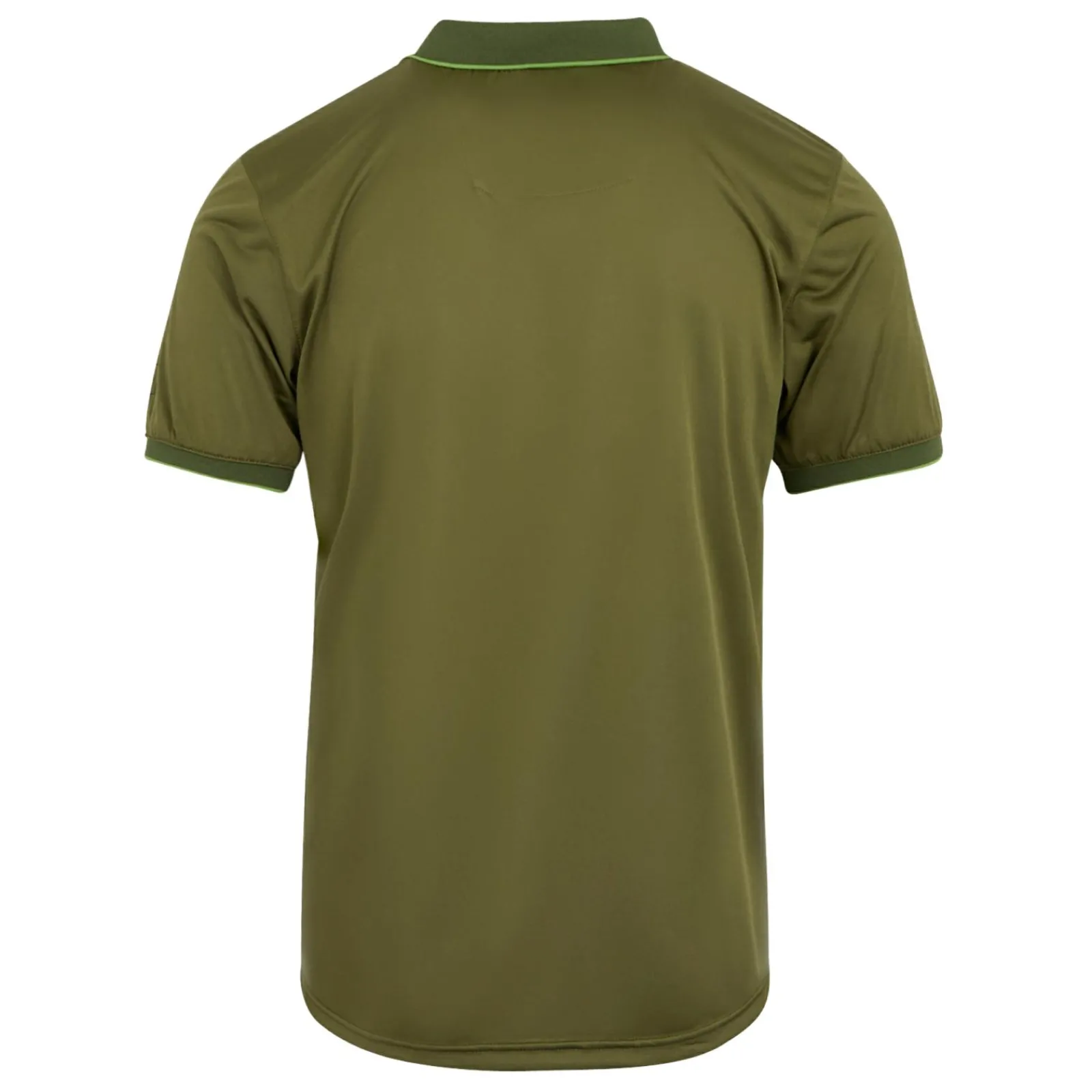 Regatta Polo Remex II en jersey à manches courtes pour hommes |<Homme/Femme Polos