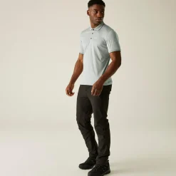 Regatta Polo Remex II en jersey à manches courtes pour hommes |<Homme/Femme Polos