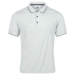 Regatta Polo Remex II en jersey à manches courtes pour hommes |<Homme/Femme Polos