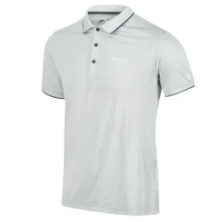 Regatta Polo Remex II en jersey à manches courtes pour hommes |<Homme/Femme Polos