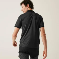 Regatta Polo Remex II en jersey à manches courtes pour hommes |<Homme/Femme Polos