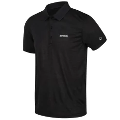 Regatta Polo Remex II en jersey à manches courtes pour hommes |<Homme/Femme Polos