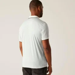 Regatta Polo Remex II en jersey à manches courtes pour hommes |<Homme/Femme Polos