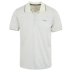Regatta Polo Remex II en jersey à manches courtes pour hommes |<Homme/Femme Polos