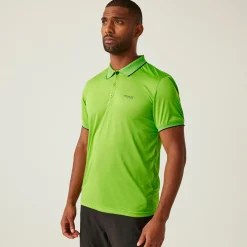 Regatta Polo Remex II en jersey à manches courtes pour hommes |<Homme/Femme Polos