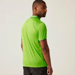 Regatta Polo Remex II en jersey à manches courtes pour hommes |<Homme/Femme Polos