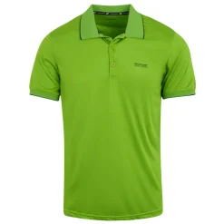 Regatta Polo Remex II en jersey à manches courtes pour hommes |<Homme/Femme Polos