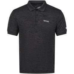 Regatta Polo Remex II en jersey à manches courtes pour hommes |<Homme/Femme Polos
