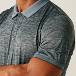Regatta Polo Remex II en jersey à manches courtes pour hommes |<Homme/Femme Polos