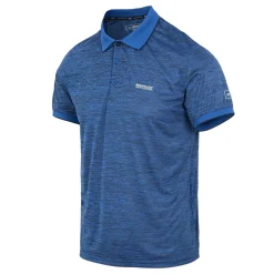 Regatta Polo Remex II en jersey à manches courtes pour hommes |<Homme/Femme Polos
