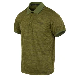 Regatta Polo Remex II en jersey à manches courtes pour hommes |<Homme/Femme Polos