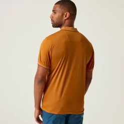 Regatta Polo Remex II en jersey à manches courtes pour hommes |<Homme/Femme Polos