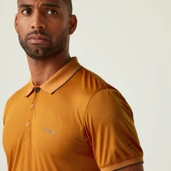 Regatta Polo Remex II en jersey à manches courtes pour hommes |<Homme/Femme Polos