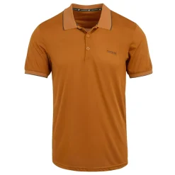 Regatta Polo Remex II en jersey à manches courtes pour hommes |<Homme/Femme Polos