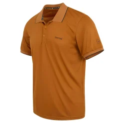 Regatta Polo Remex II en jersey à manches courtes pour hommes |<Homme/Femme Polos