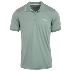 Regatta Polo Remex II en jersey à manches courtes pour hommes |<Homme/Femme Polos