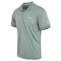 Regatta Polo Remex II en jersey à manches courtes pour hommes |<Homme/Femme Polos