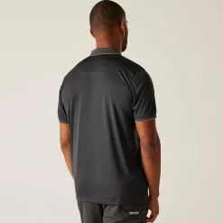 Regatta Polo Remex II en jersey à manches courtes pour hommes |<Homme/Femme Polos