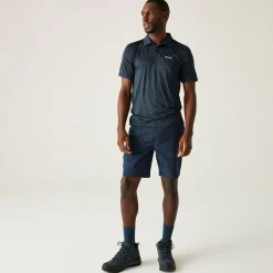 Regatta Polo Remex II en jersey à manches courtes pour hommes |<Homme/Femme Polos