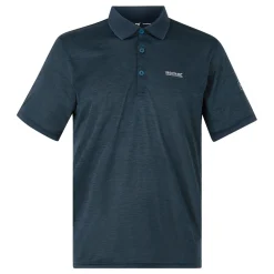 Regatta Polo Remex II en jersey à manches courtes pour hommes |<Homme/Femme Polos