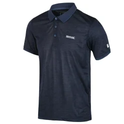 Regatta Polo Remex II en jersey à manches courtes pour hommes |<Homme/Femme Polos