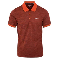 Regatta Polo Remex II en jersey à manches courtes pour hommes |<Homme/Femme Polos
