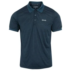 Regatta Polo Remex II en jersey à manches courtes pour hommes |<Homme/Femme Polos
