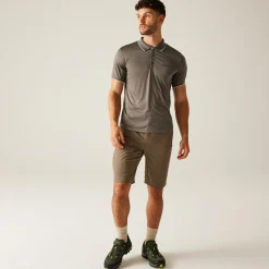Regatta Polo Remex II en jersey à manches courtes pour hommes |<Homme/Femme Polos