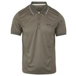 Regatta Polo Remex II en jersey à manches courtes pour hommes |<Homme/Femme Polos