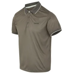 Regatta Polo Remex II en jersey à manches courtes pour hommes |<Homme/Femme Polos