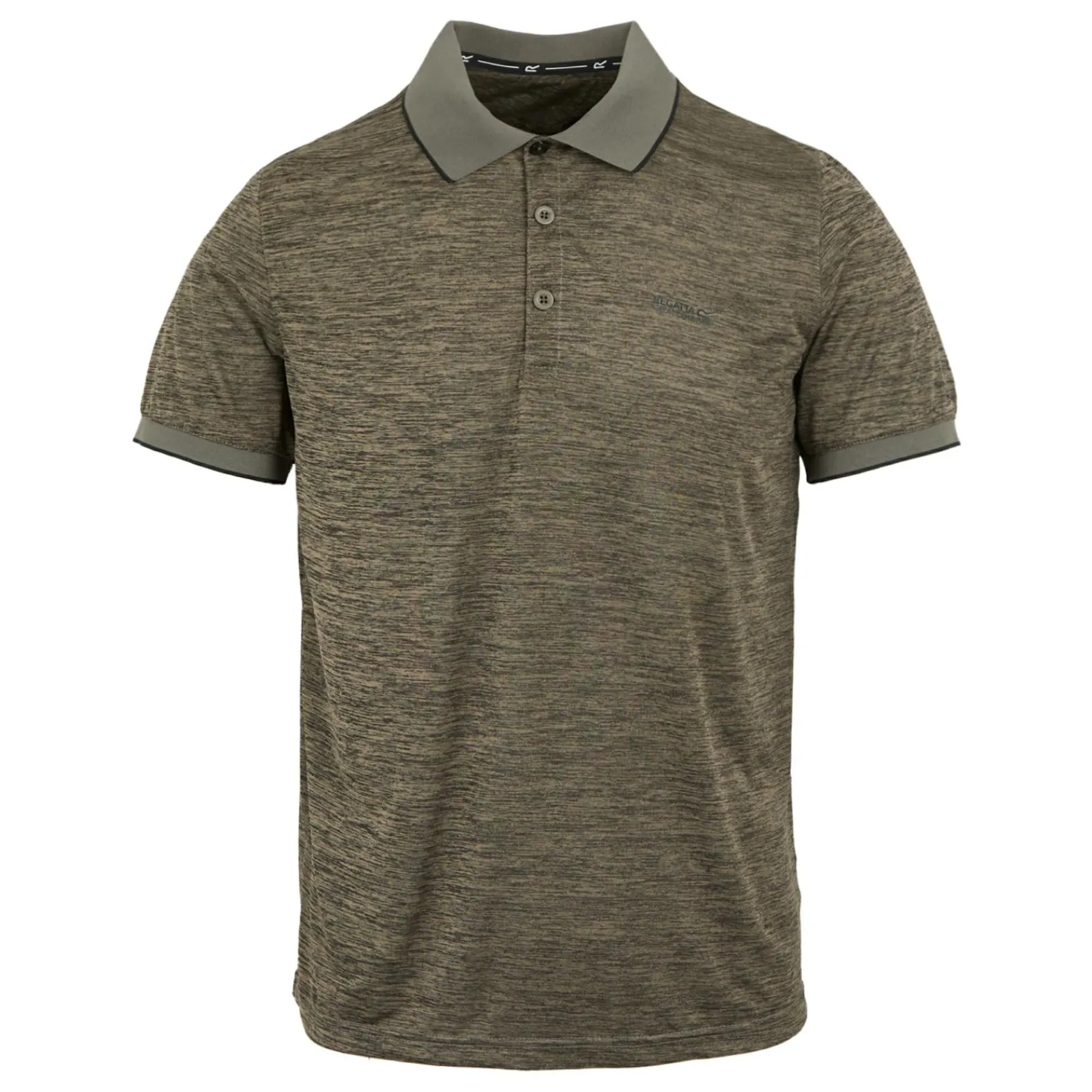 Regatta Polo Remex II en jersey à manches courtes pour hommes |<Homme/Femme Polos