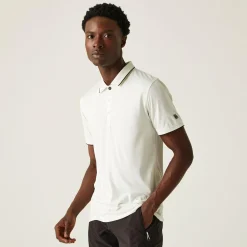 Regatta Polo Remex II en jersey à manches courtes pour hommes |<Homme/Femme Polos