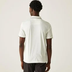 Regatta Polo Remex II en jersey à manches courtes pour hommes |<Homme/Femme Polos