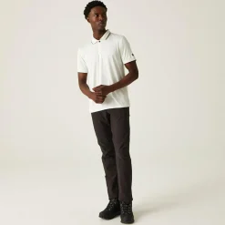 Regatta Polo Remex II en jersey à manches courtes pour hommes |<Homme/Femme Polos
