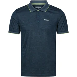Regatta Polo Remex II en jersey à manches courtes pour hommes |<Homme/Femme Polos