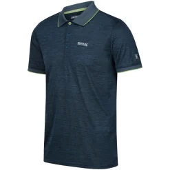 Regatta Polo Remex II en jersey à manches courtes pour hommes |<Homme/Femme Polos