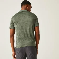 Regatta Polo Remex II en jersey à manches courtes pour hommes |<Homme/Femme Polos
