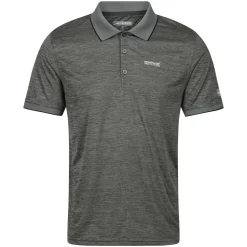 Regatta Polo Remex II en jersey à manches courtes pour hommes |<Homme/Femme Polos