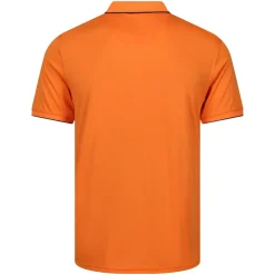Regatta Polo Remex II en jersey à manches courtes pour hommes |<Homme/Femme Polos