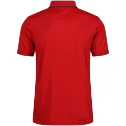 Regatta Polo Remex II en jersey à manches courtes pour hommes |<Homme/Femme Polos