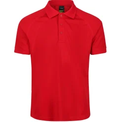 Regatta Polo respirant Homme Coolweave à séchage rapide |< T-Shirts & Débardeurs|T-Shirts & Débardeurs