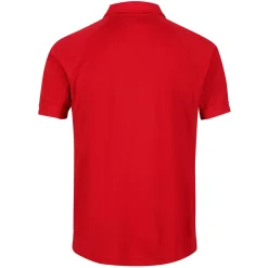 Regatta Polo respirant Homme Coolweave à séchage rapide |< T-Shirts & Débardeurs|T-Shirts & Débardeurs