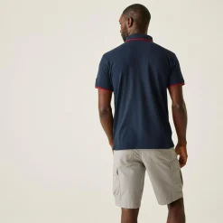 Regatta Polo Tadeo II pour homme |<Homme/Femme Polos